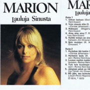 1974 – Lauluja sinusta – Marion (Finlandia)