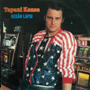1976 – Kesän Lapsi – Tapani Kansa (Finlandia)