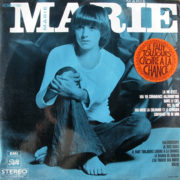 1971 – Marie – Marie (Francia)