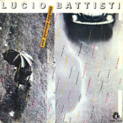 1980 – Una giornata uggiosa / Con il nastro rosa – Lucio Battisti (Francia)